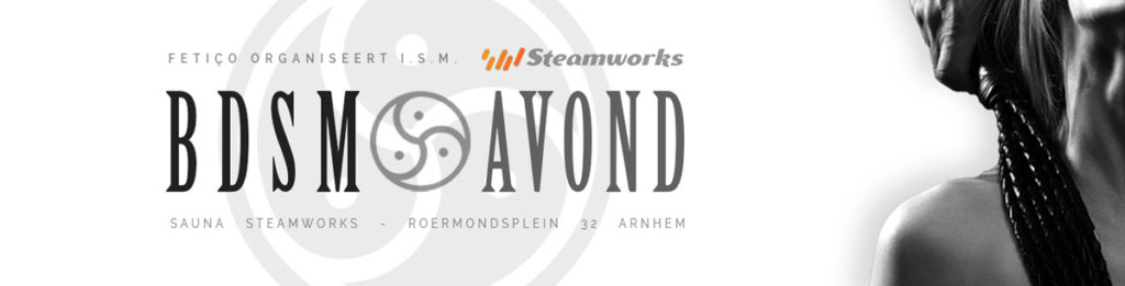 SM Avond steamworks arnhem